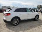 2016 Lincoln Mkx Select للبيع في Riverview، FL - Minor Dent/Scratches