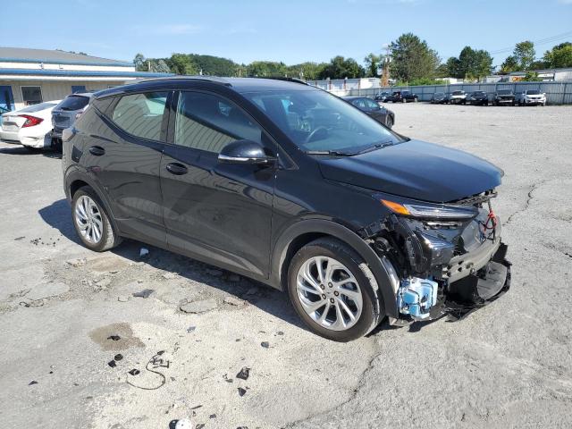 1G1FY6S01P4144350 Chevrolet Bolt EUV L 4