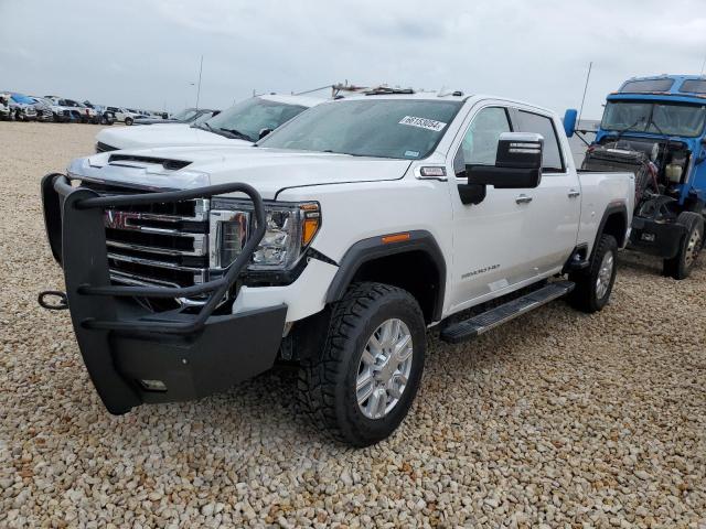 1GT49UEY6LF121453 GMC Sierra K35