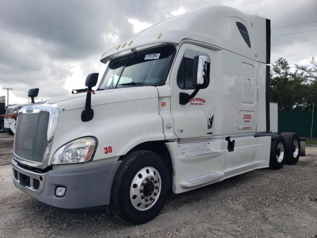 2014 Freightliner Cascadia 125 