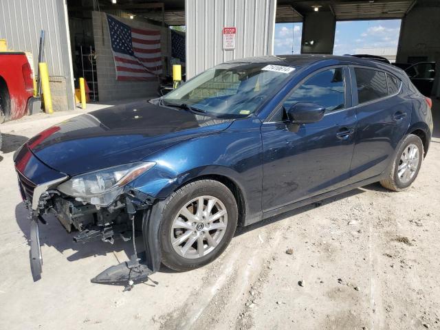 2015 Mazda 3 Touring