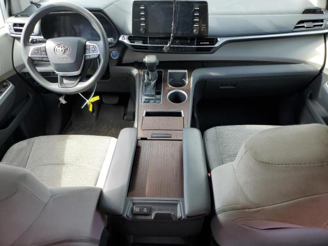 5TDKRKEC9MS065137 Toyota All Models SIENNA LE 8