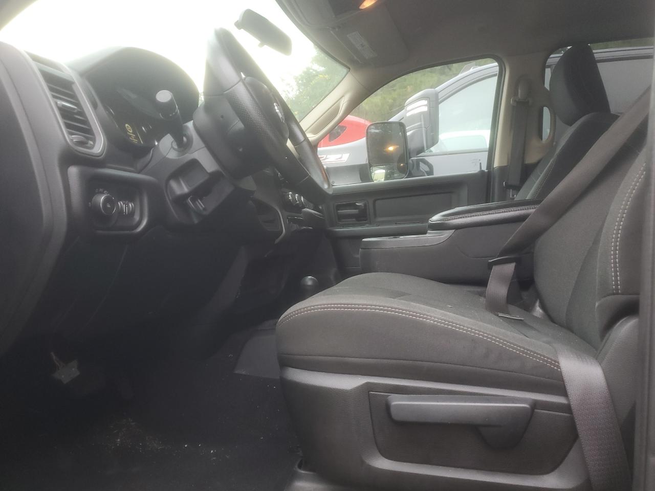 2020 Ram 3500 Tradesman VIN: 3C63RRGL3LG254445 Lot: 72363144