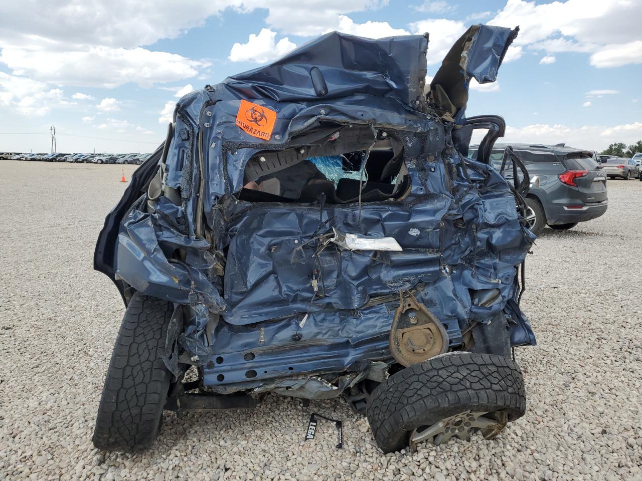 2011 Chevrolet Equinox Ltz VIN: 2CNALFECXB6440220 Lot: 69470194