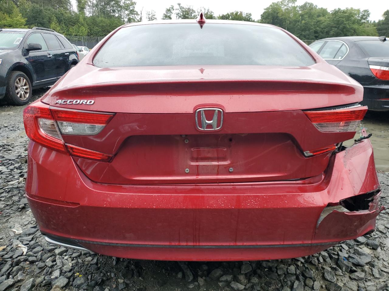 1HGCV1F15JA034999 2018 Honda Accord Lx