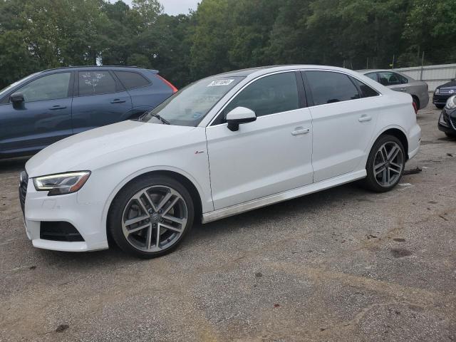 2019 Audi A3 Premium Plus