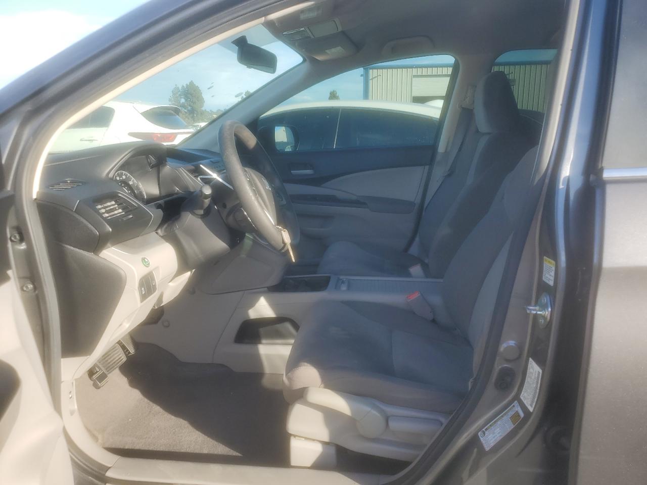 2HKRM3H38EH538886 2014 Honda Cr-V Lx