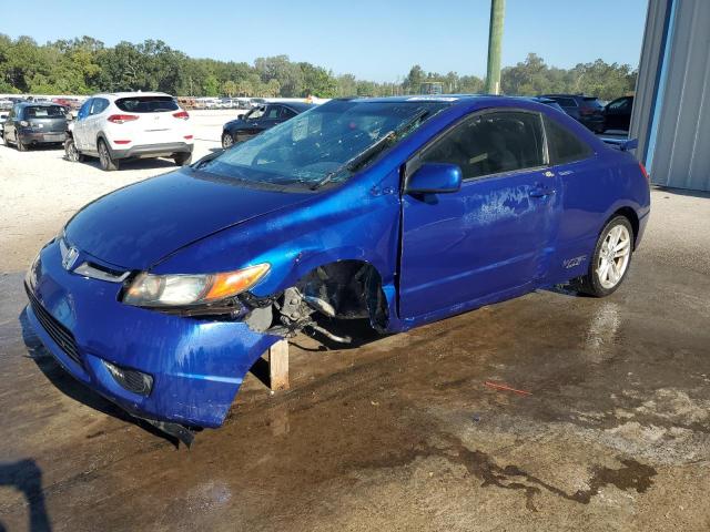 2006 Honda Civic Si