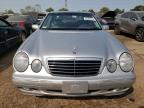 2000 Mercedes-Benz E 320 en Venta en Elgin, IL - Burn