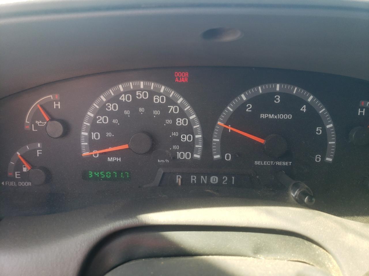 2002 Ford F150 Supercrew VIN: 1FTRW07632KE17927 Lot: 73506174