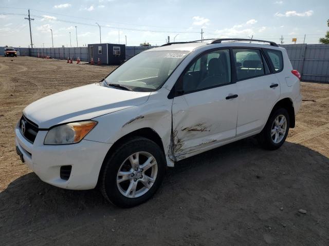 2009 Toyota Rav4 