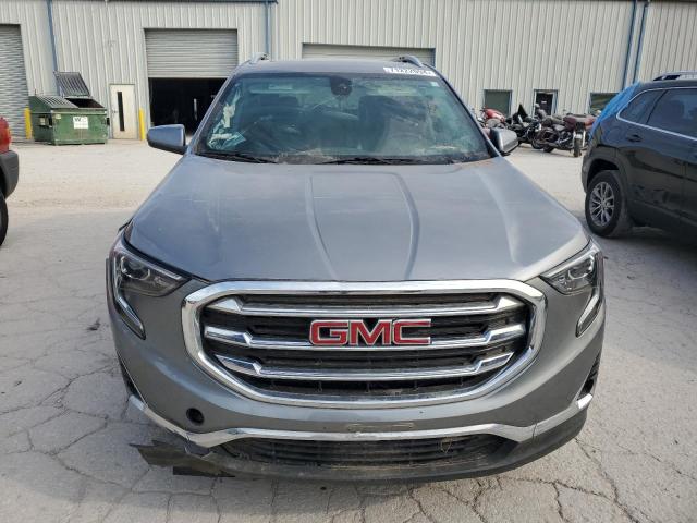  GMC TERRAIN 2018 Серый