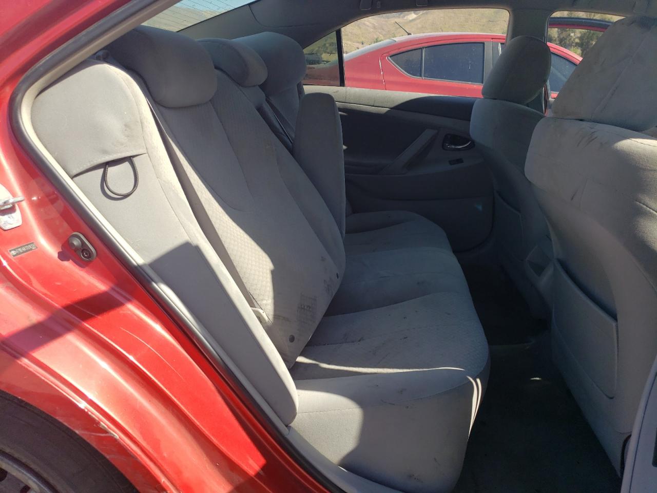 2007 Toyota Camry - Image 10