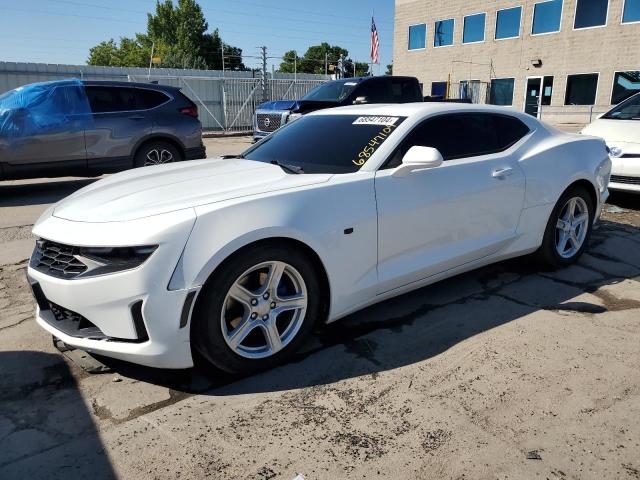 2020 Chevrolet Camaro Ls