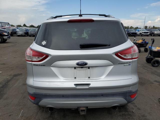 Parquets FORD ESCAPE 2013 Silver