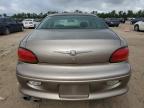 1999 Chrysler Lhs  იყიდება Houston-ში, TX - Front End