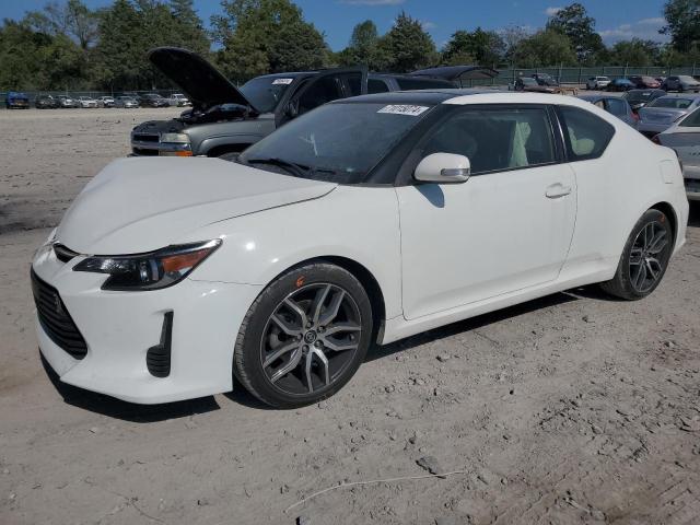 2014 Toyota Scion Tc 