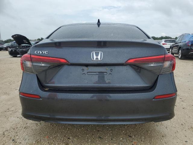 2HGFE2F22NH543452 Honda Civic LX 6