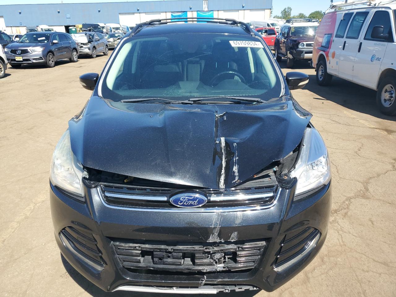 2013 Ford Escape - Image 5