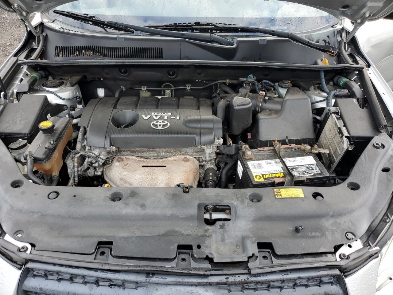 2T3BF33V59W012038 2009 Toyota Rav4