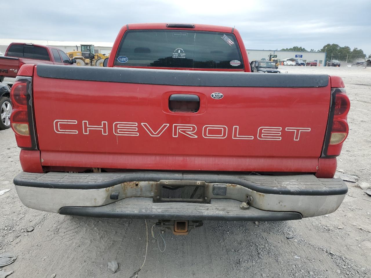 1GCEK14WX2Z174354 2002 Chevrolet Silverado K1500