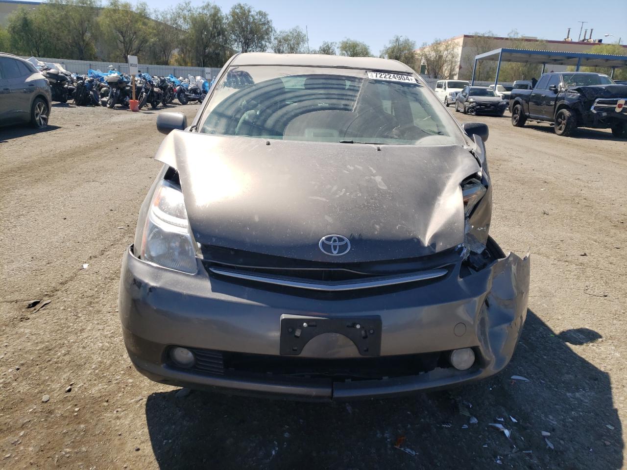2008 Toyota Prius - Image 5