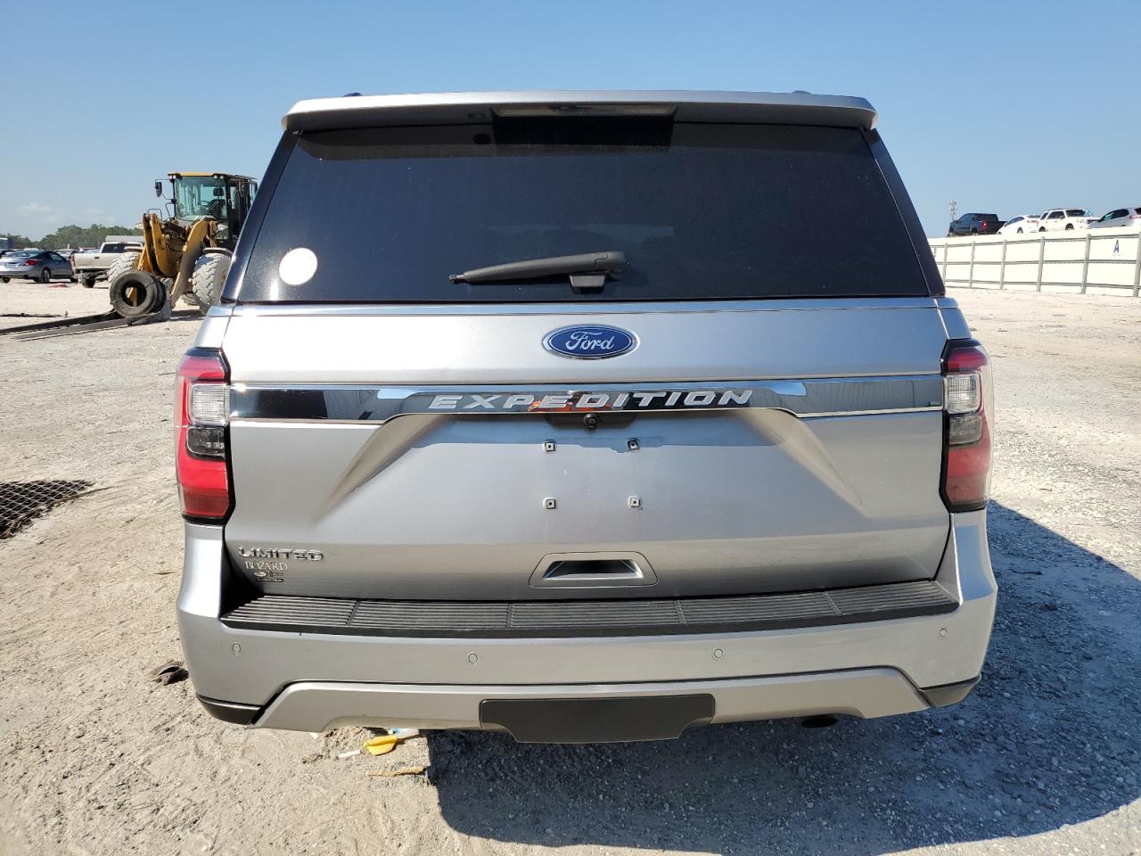 2021 Ford Expedition Limited VIN: 1FMJU1KT8MEA53359 Lot: 72556314