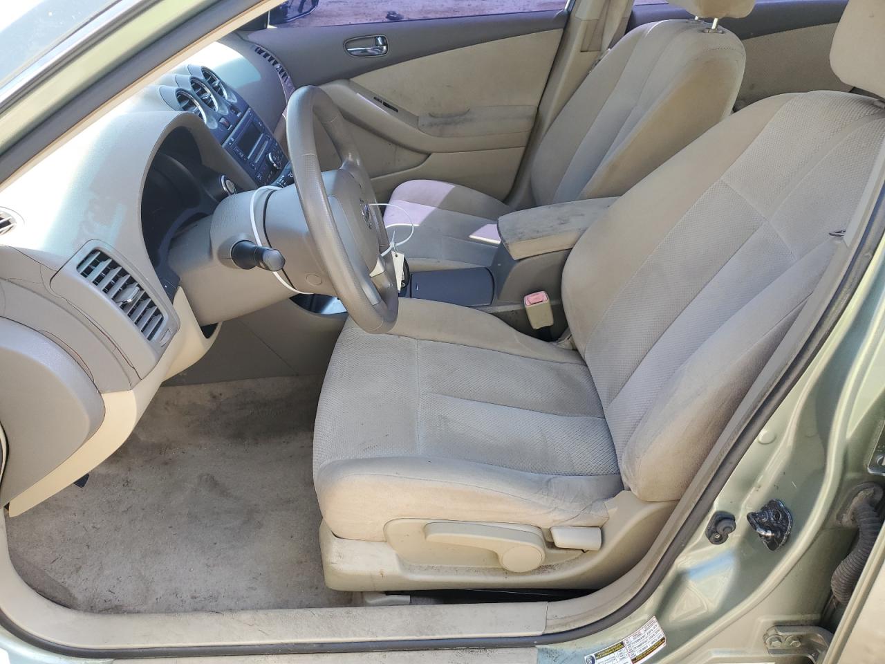 1N4AL21E37C157182 2007 Nissan Altima 2.5