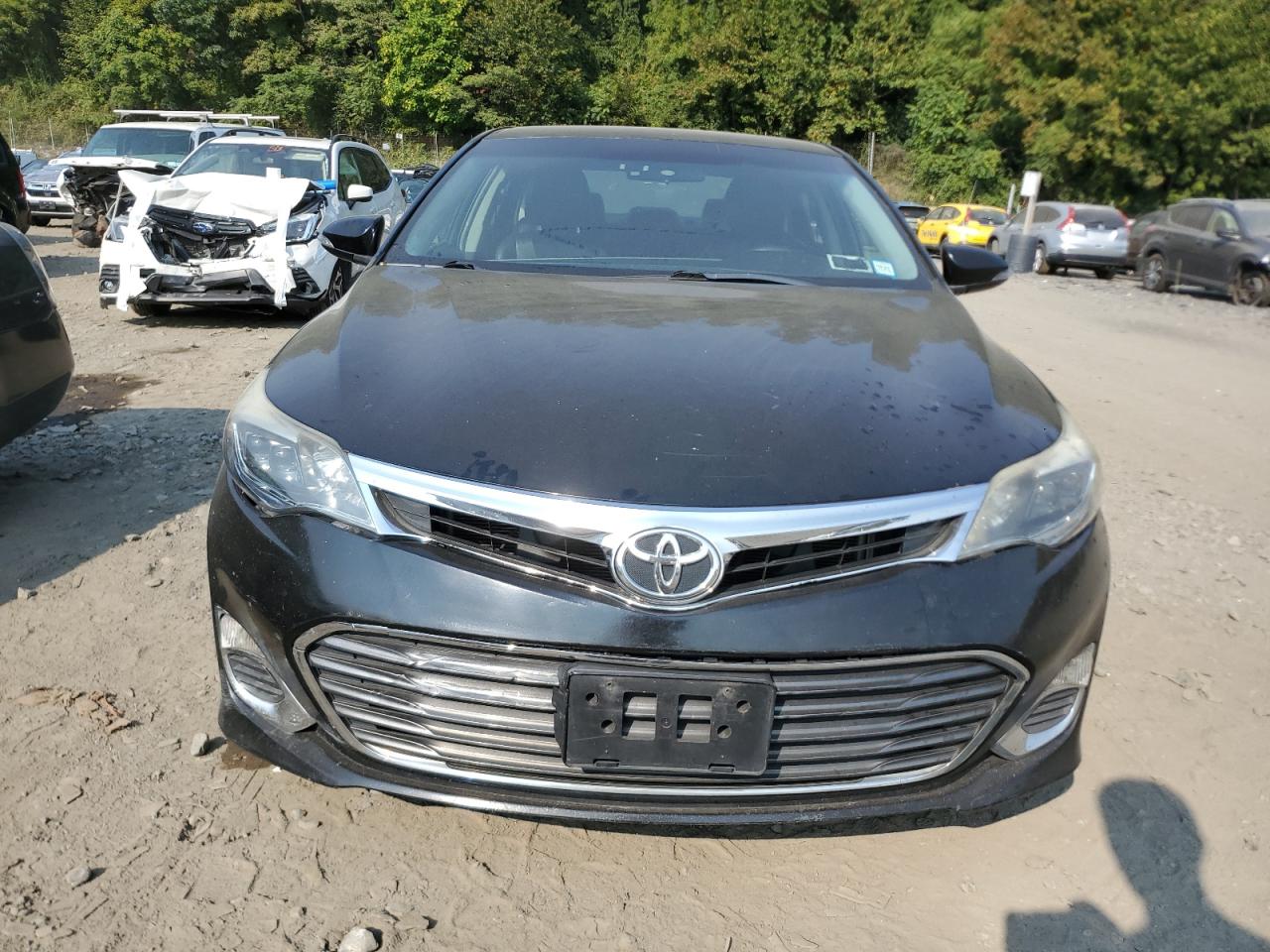 VIN 4T1BK1EB4DU047805 2013 TOYOTA AVALON no.5