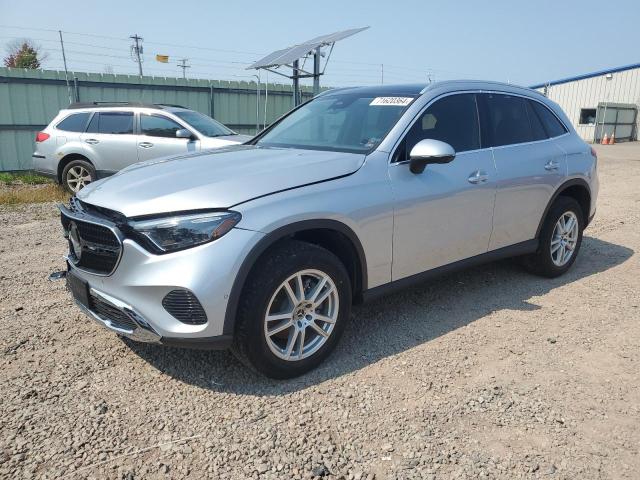 2024 Mercedes-Benz Glc 300 4Matic за продажба в Central Square, NY - Front End