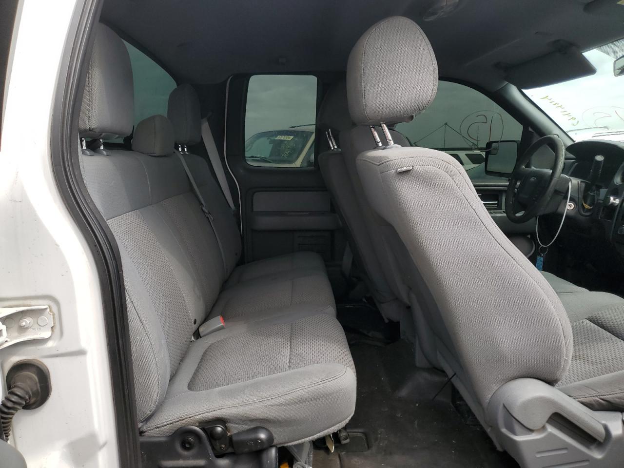 2014 Ford F-150 - Image 10