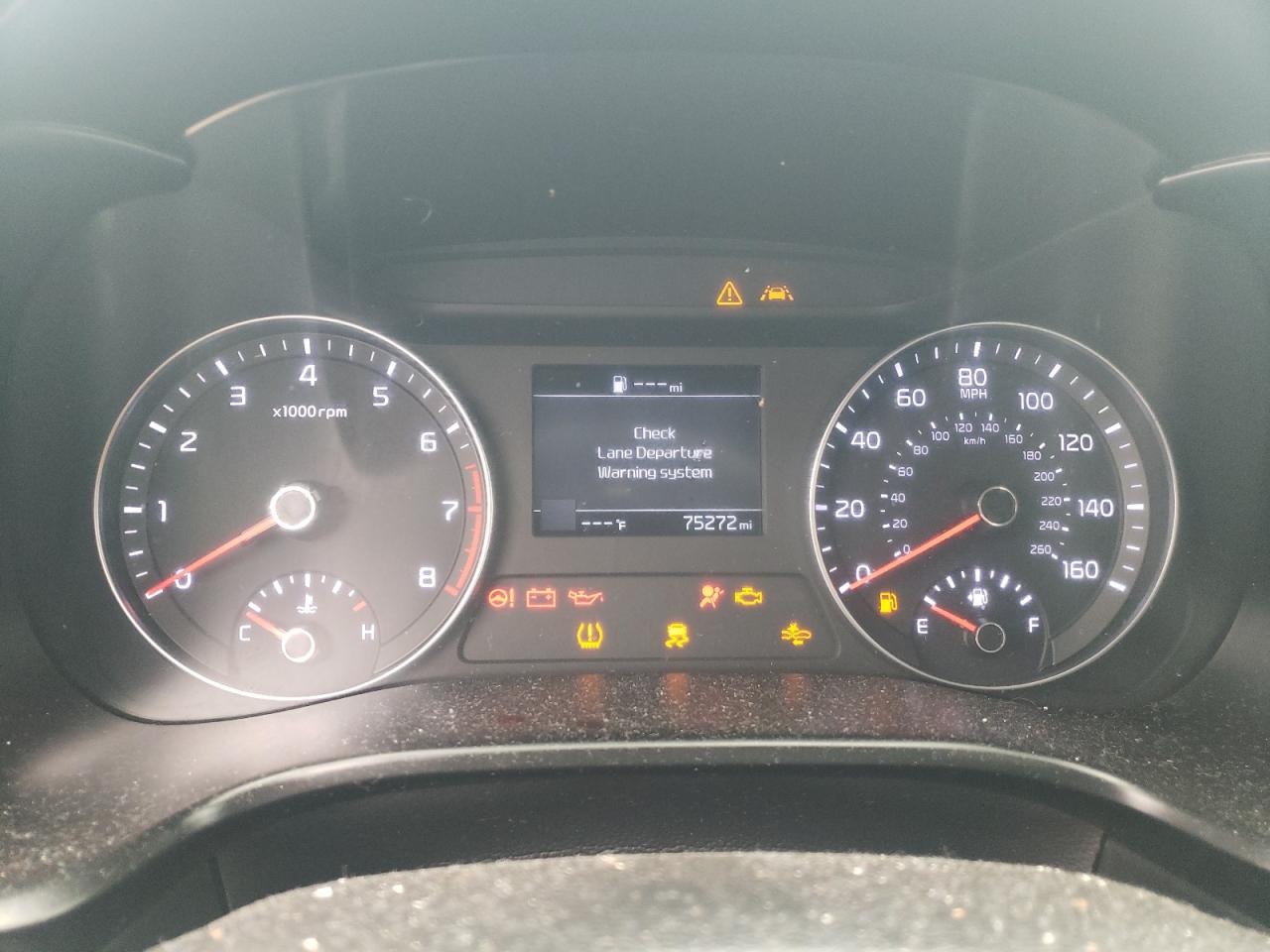 2019 Kia Forte - Image 9