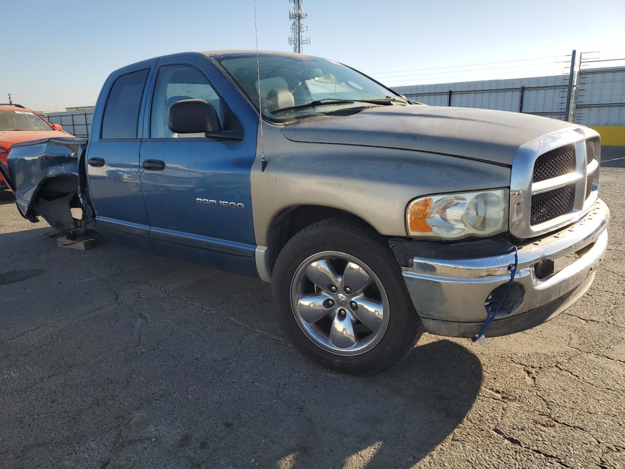 2004 Dodge RAM - Image 4