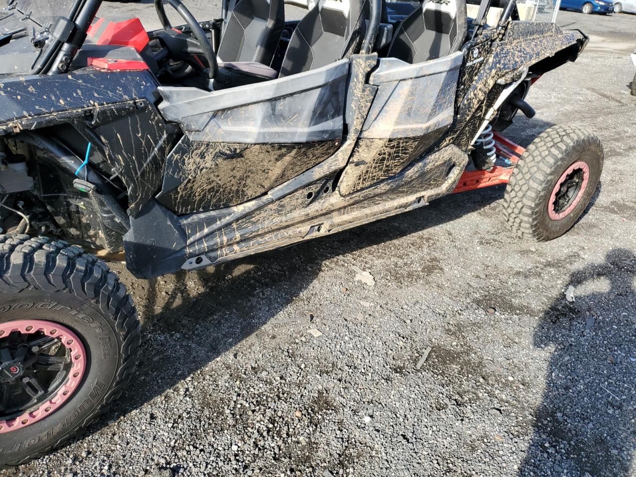 2019 Polaris Rzr Xp 4 1000 Eps VIN: 3NSVFE992KH482111 Lot: 72241474