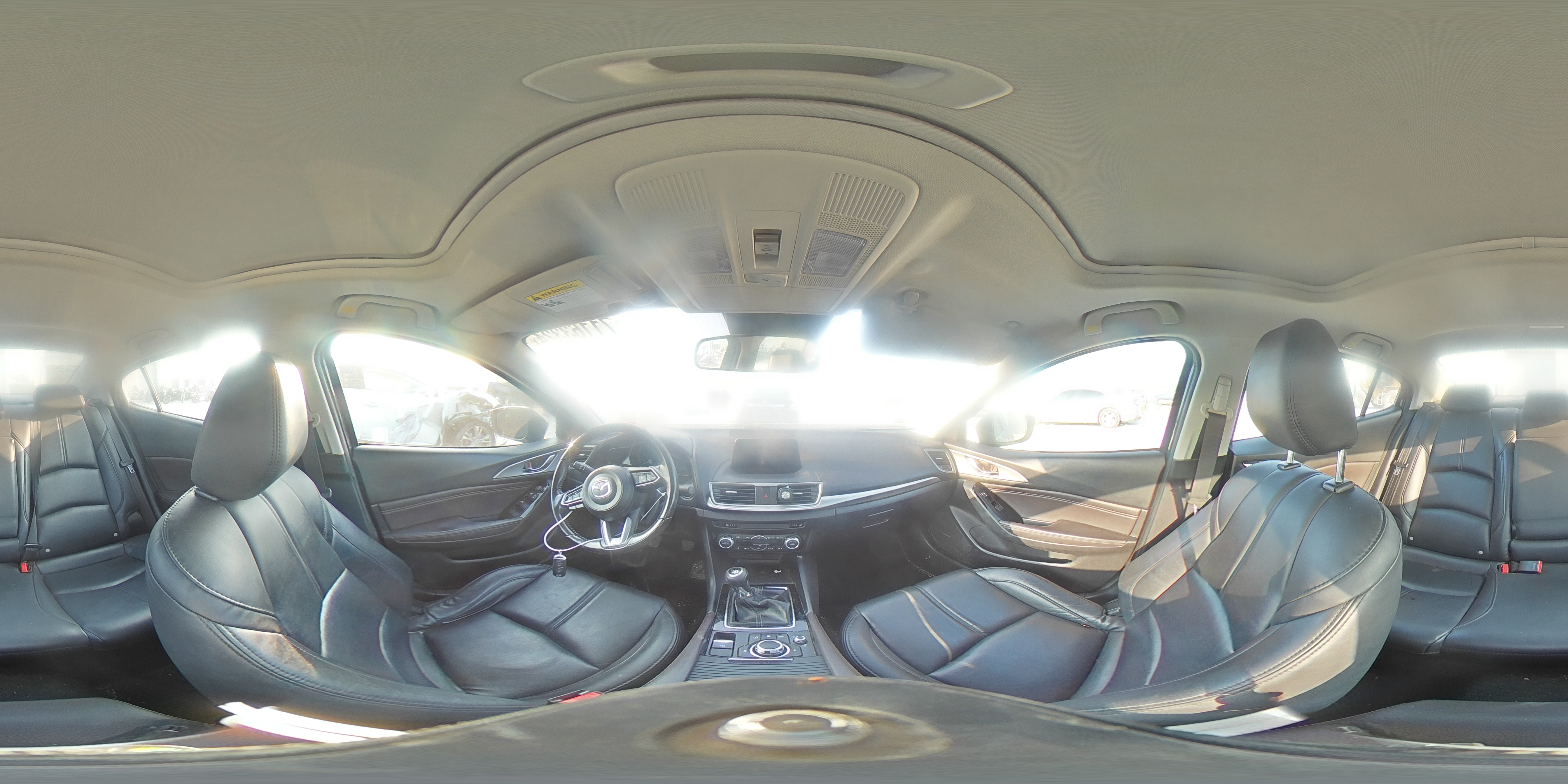 2018 Mazda 3 - Image 13