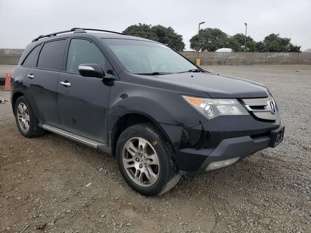 2009 Acura MDX - Image 4