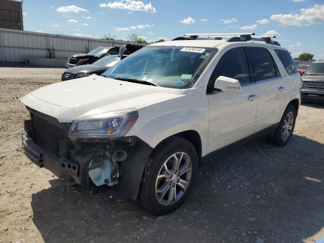 2014 Gmc Acadia Slt-1