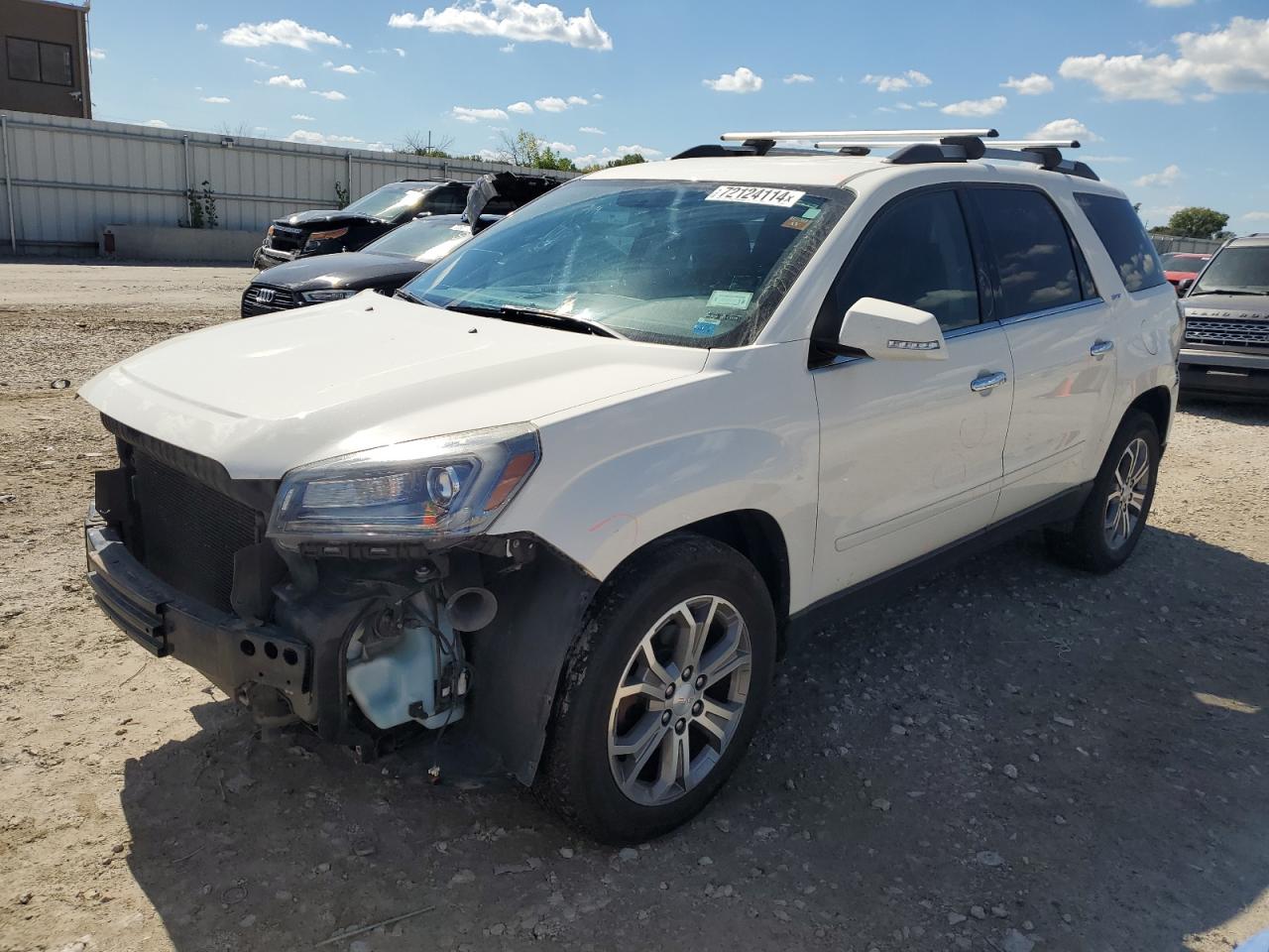 2014 GMC Acadia - Image 1