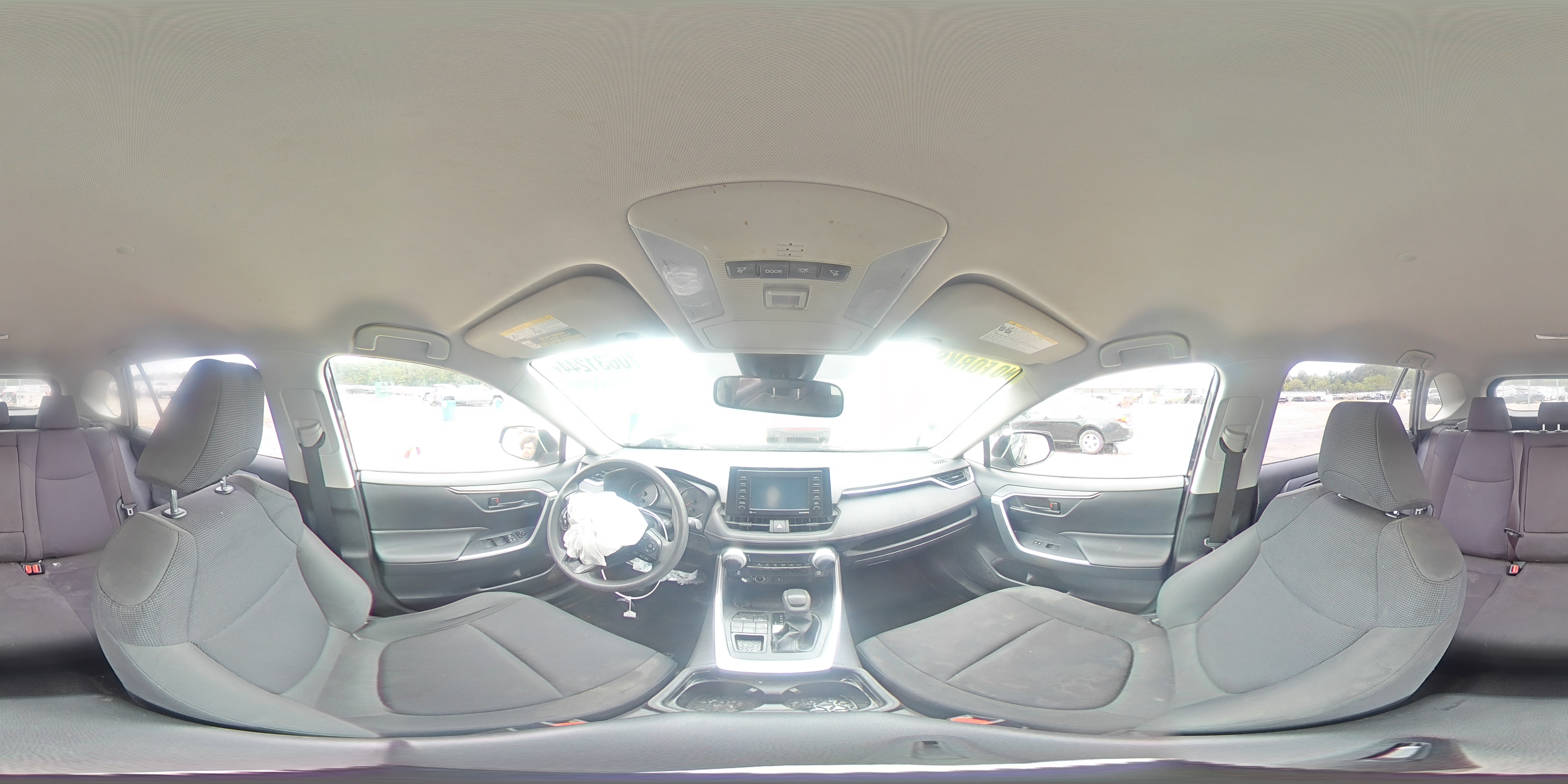 2020 Toyota RAV 4 - Image 13
