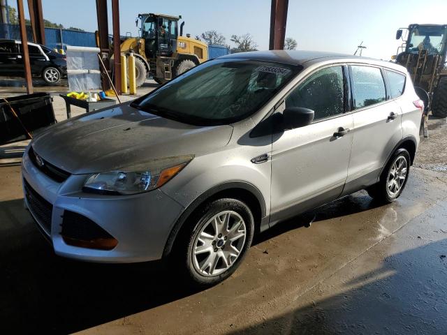 2016 Ford Escape S