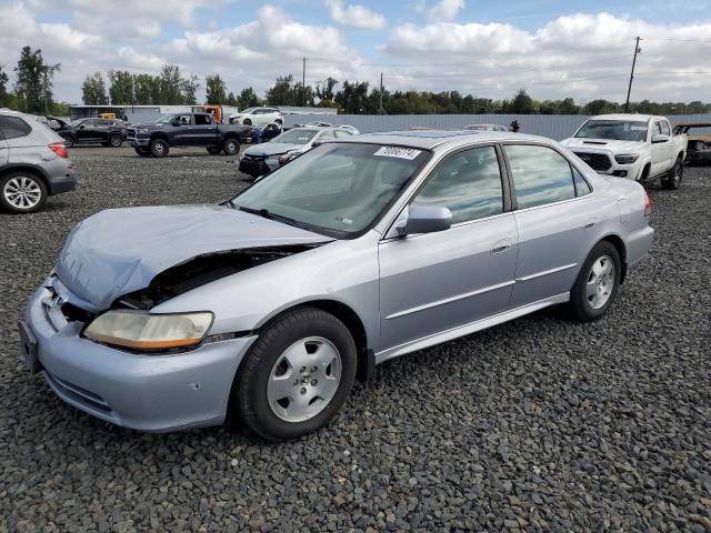 2001 Honda Accord Ex