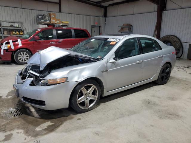 2006 Acura 3.2Tl