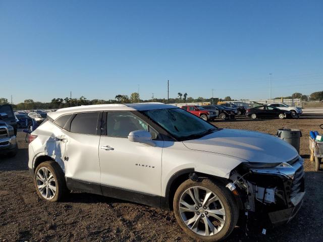 3GNKBLRS4NS163279 Chevrolet Blazer PRE 4