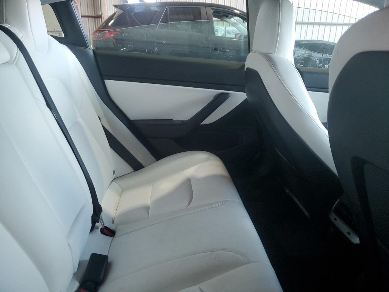 2019 Tesla Model 3 VIN: 5YJ3E1EA8KF432099 Lot: 71654104