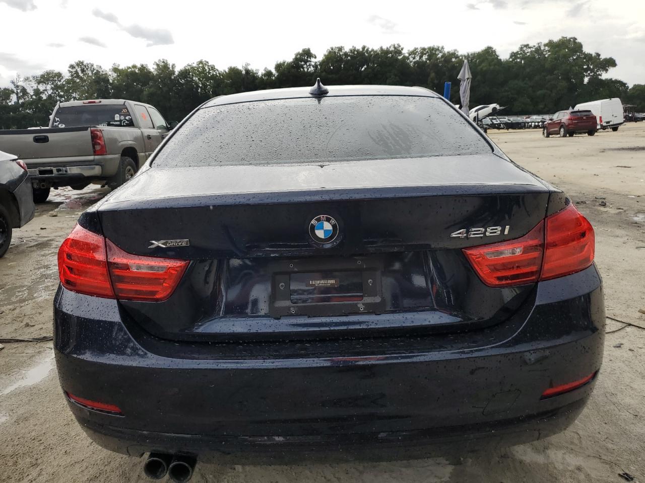 2016 BMW 428 Xi VIN: WBA3N9C53GK249883 Lot: 72376724