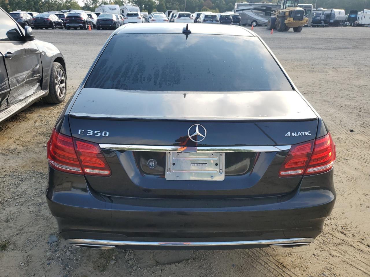 2014 Mercedes-Benz E 350 4Matic VIN: WDDHF8JB1EA991247 Lot: 70496304