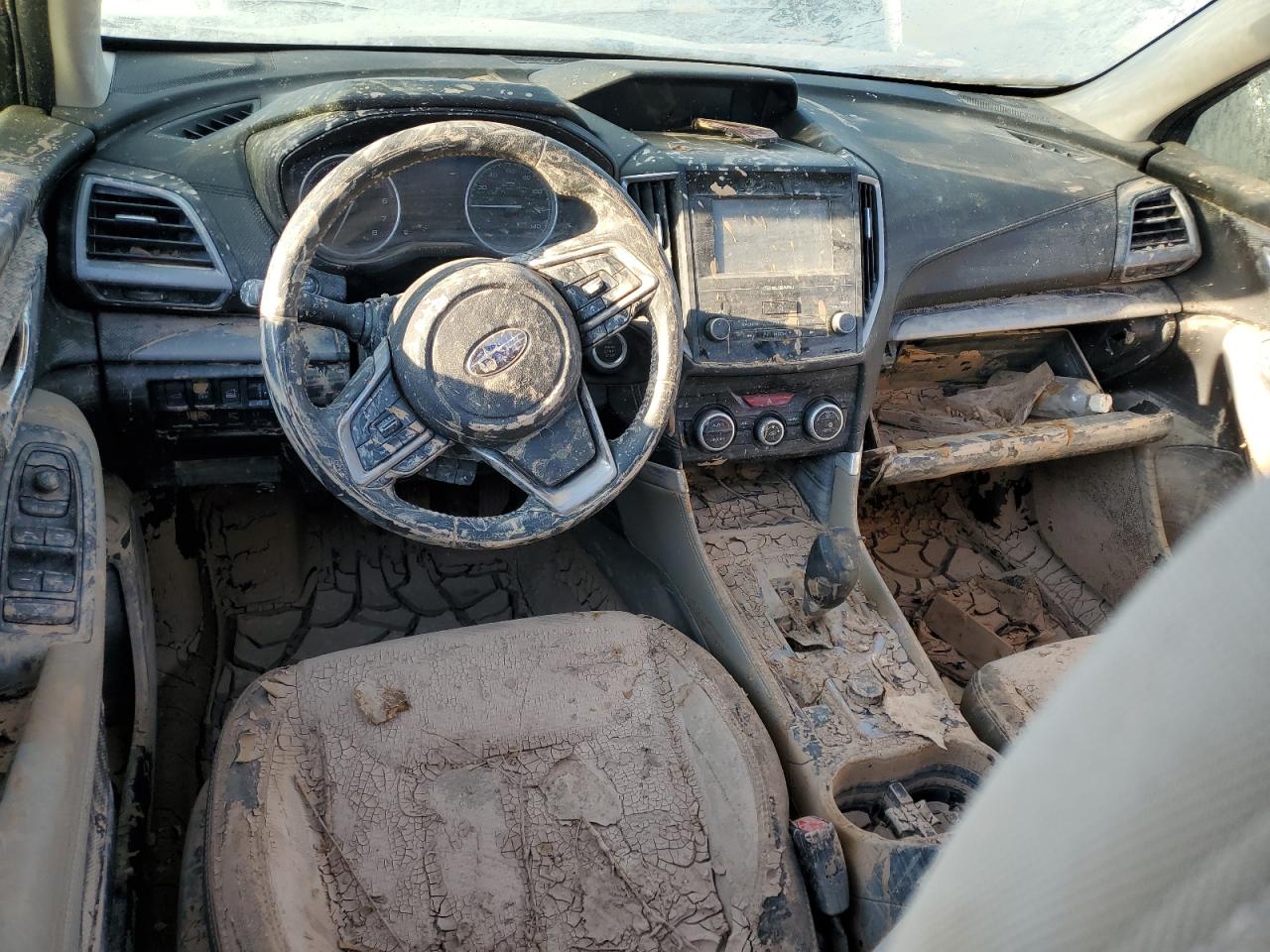 2024 Subaru Forester - Image 8