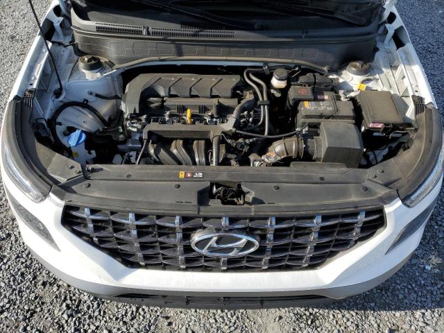 KMHRC8A35PU260690 Hyundai Venue SEL 12