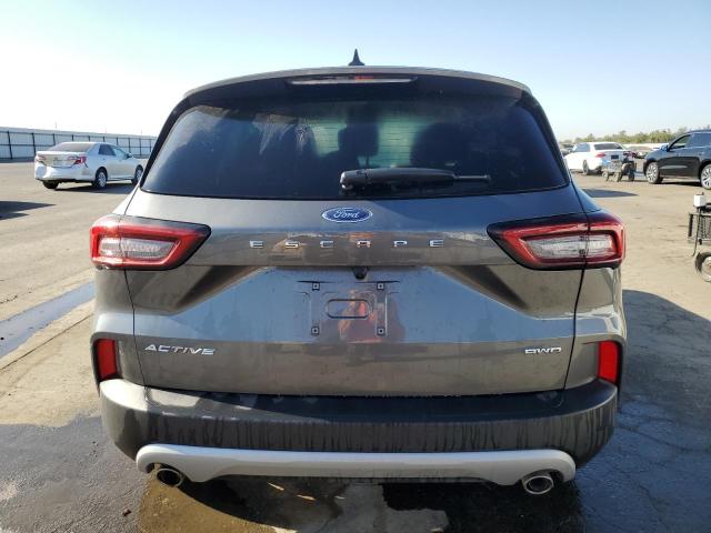  FORD ESCAPE ACT 2024 Gray