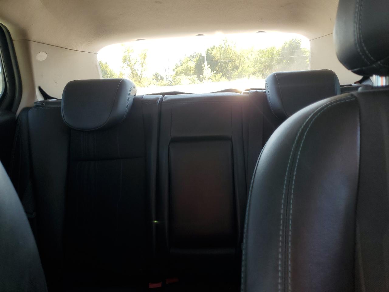 2015 Chevrolet Trax 1Lt VIN: KL7CJRSB8FB227346 Lot: 71852804